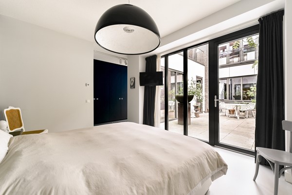 Medium property photo - Revaleiland 425, 1014 ZG Amsterdam